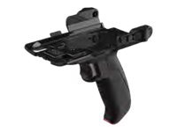 Honeywell - handheld pistol grip handle