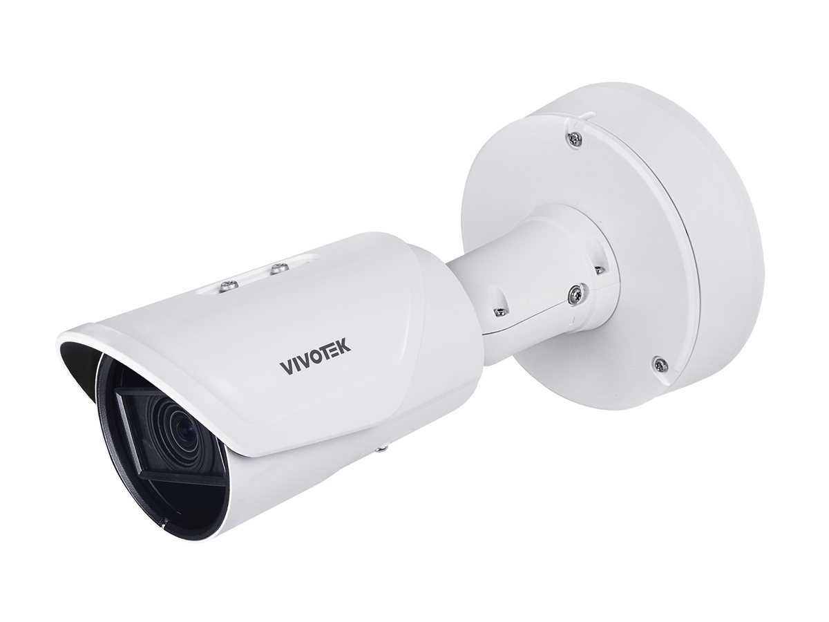 Vivotek S Series IB9391-EHTV-v2 - network surveillance camera - bullet