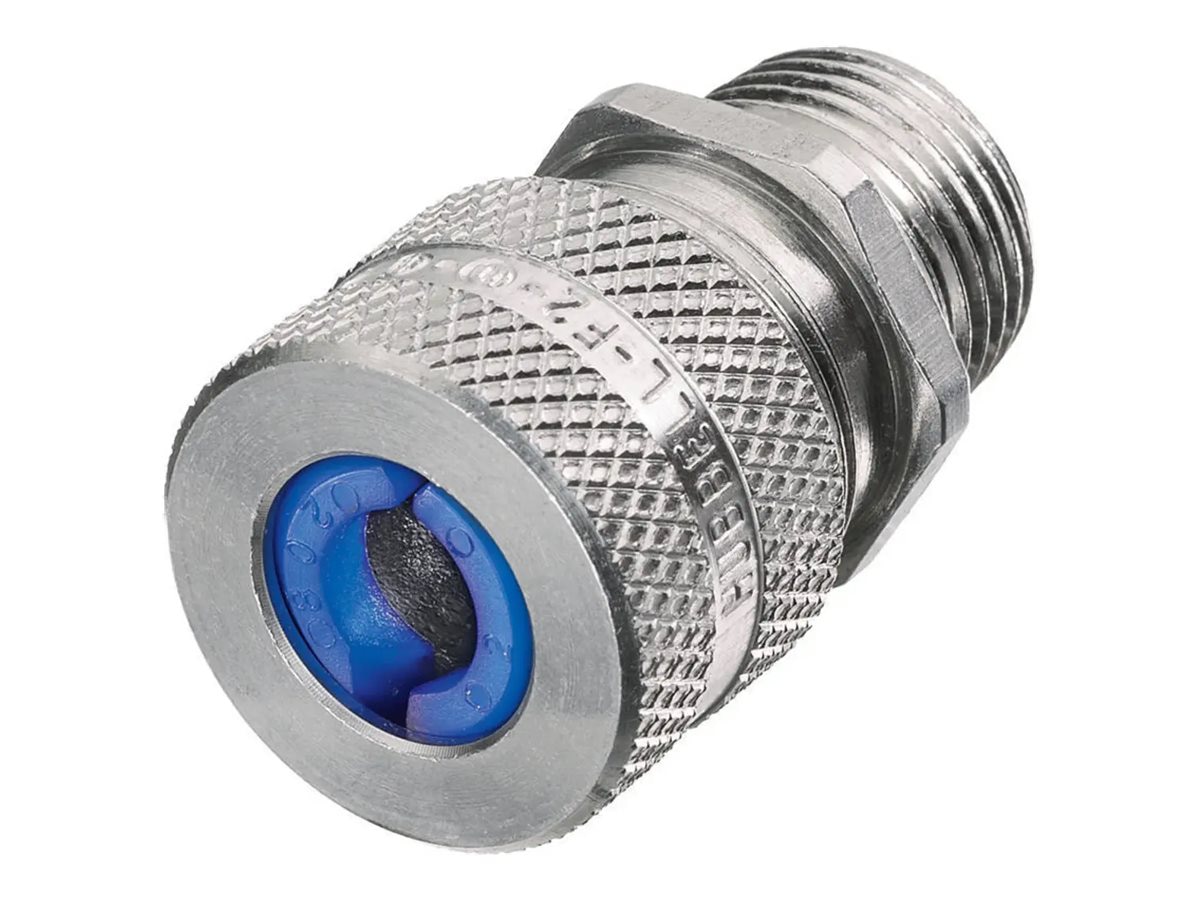 Hubbell Wiring Device Kellems cable raceway fitting