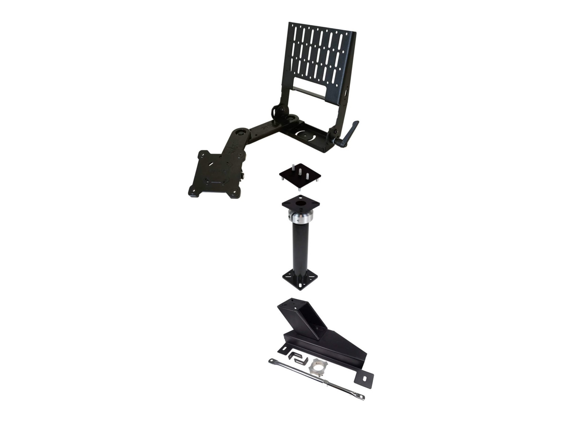 Havis Standard mounting kit