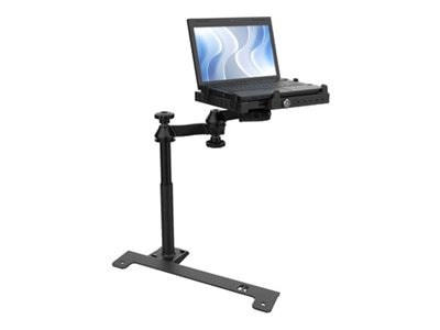 RAM No-Drill mounting kit - for notebook