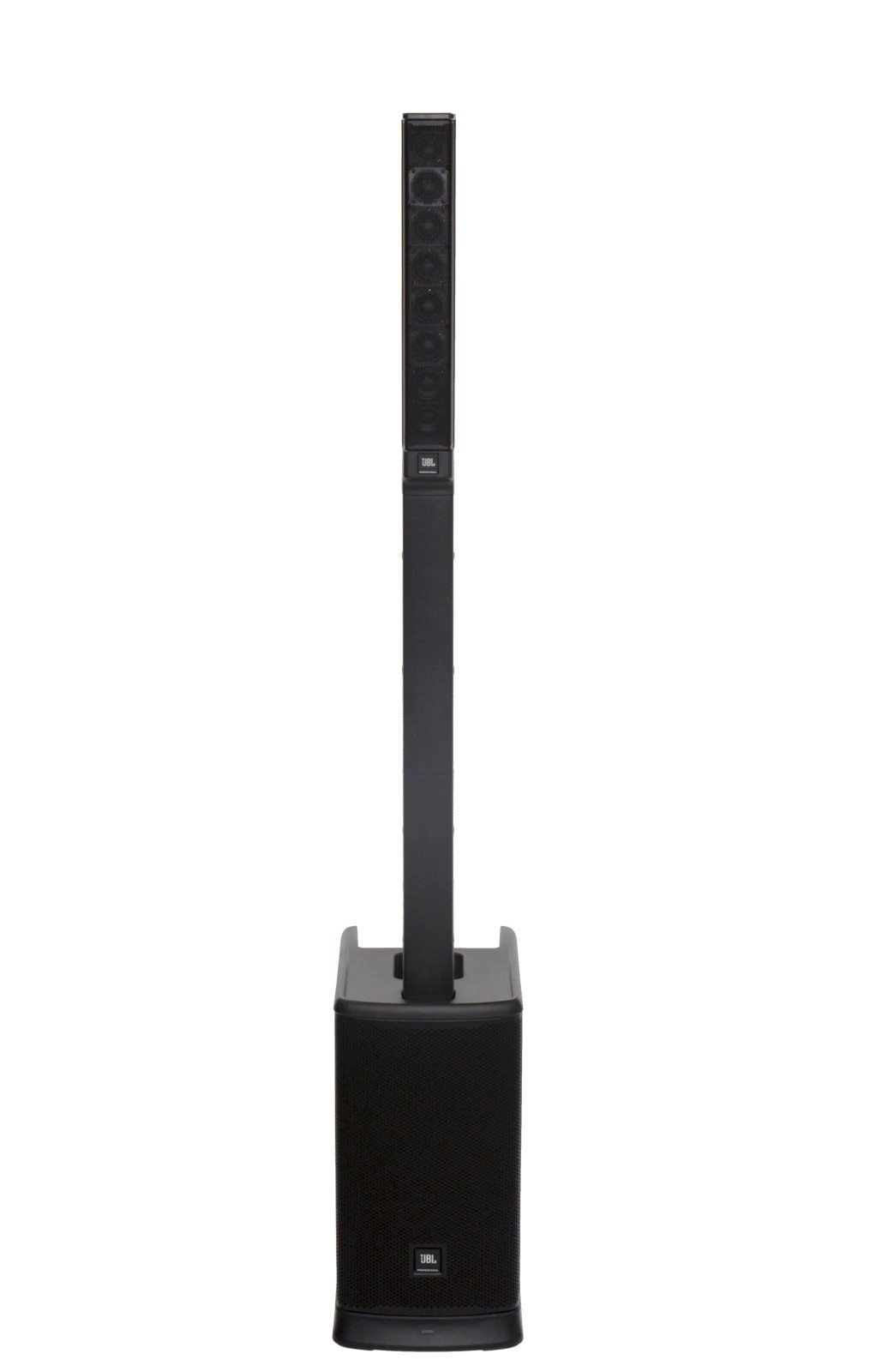 JBL EON ONE MK2 All-in-One Rechargeable Column PA w Built-In Mixer and DSP