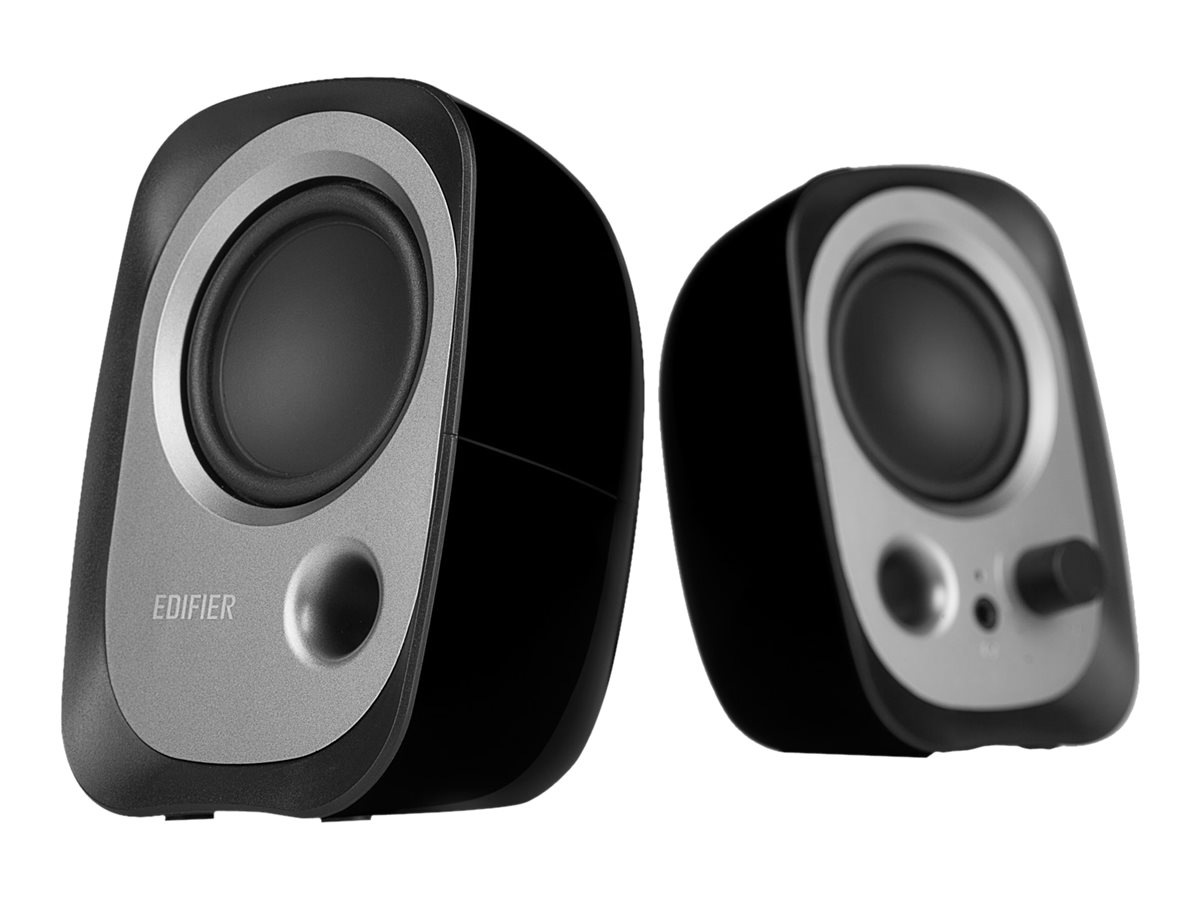 Edifier R12U - speakers - for PC