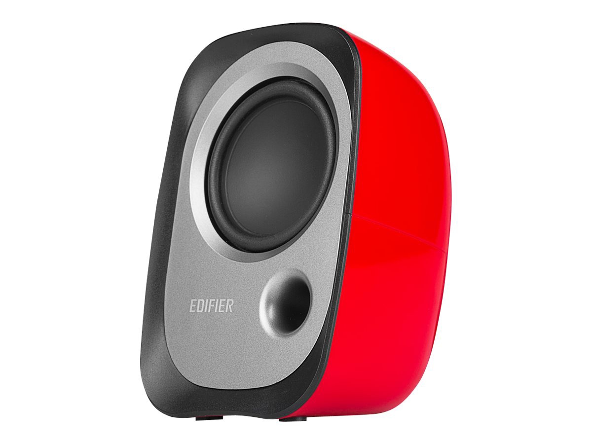 Edifier R12U - speakers - for PC