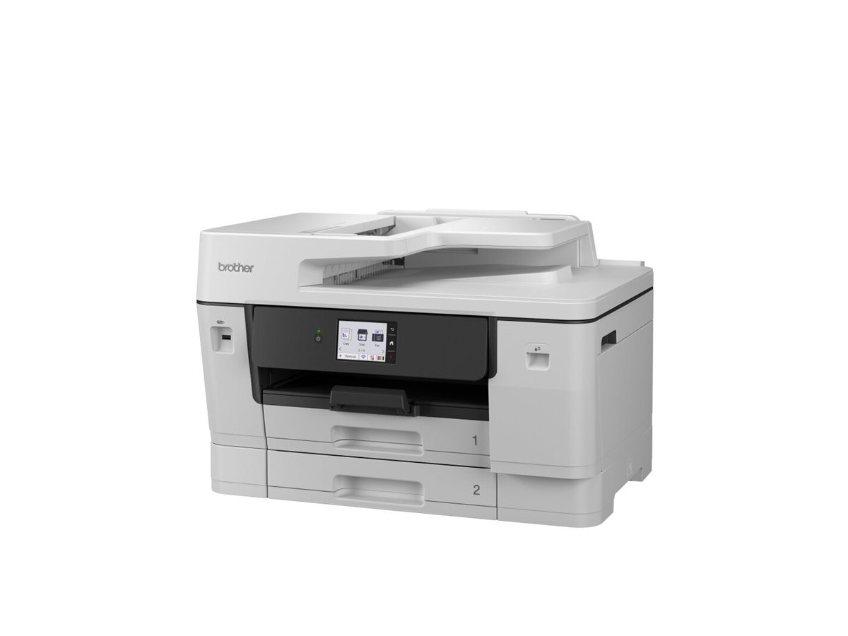 Brother MFC-J6960DW - multifunction printer - color