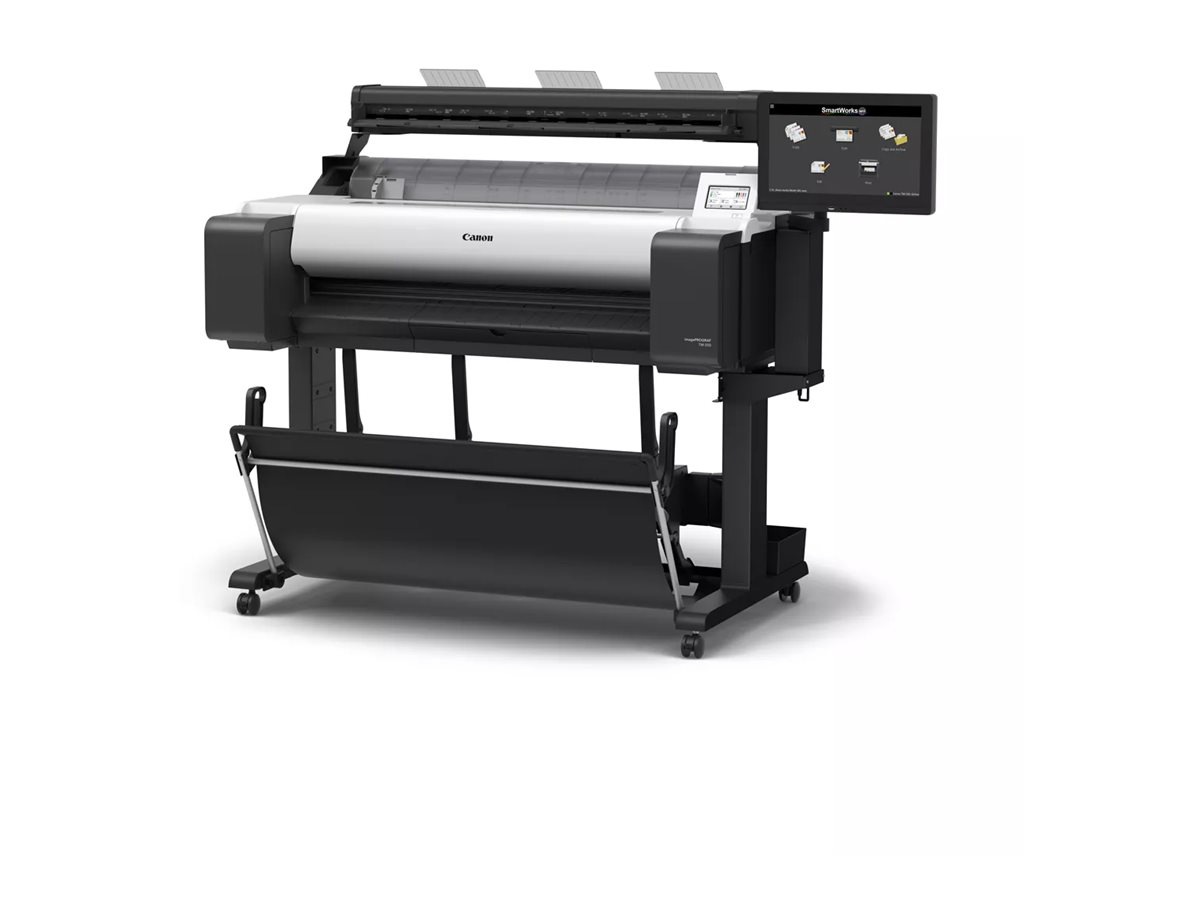 Canon imagePROGRAF TM-350 MFP Z36 - multifunction printer - color