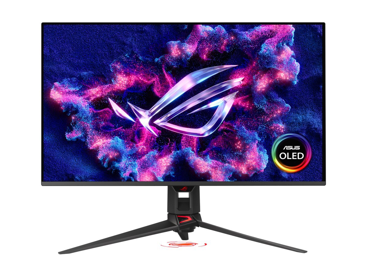 ASUS ROG Swift PG32UCDM3 - OLED monitor - 4K - 32" - HDR