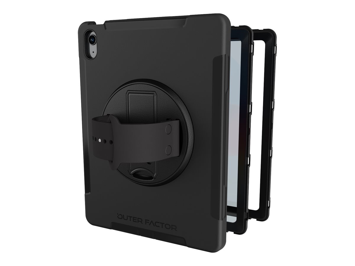 OuterFactor WorkForce Pro DUO - protective case for tablet