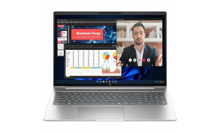 HP ProBook 4 G2a 16