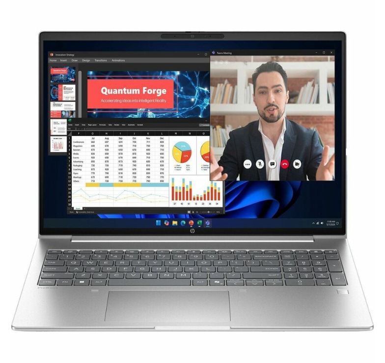 HP ProBook 4 G2a 16