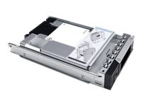 Dell - SSD - Mixed Use - 1.92 TB - SATA 6Gb/s