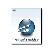 FastTrack Schedule ( v. 9 ) - complete package