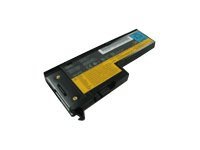 Lenovo ThinkPad Enhanced Capacity Li-Ion Battery 2600 mAh