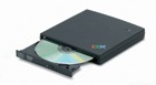 Lenovo ThinkPlus USB 2.0 CD-RW/DVD-ROM Combo II Drive