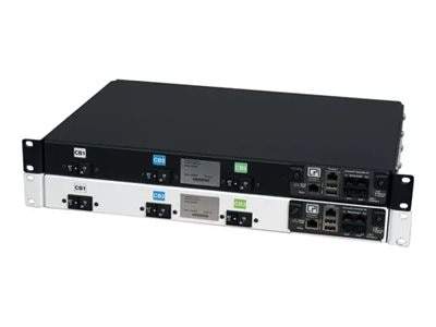CPI Monitored eConnect EA-3094W-C - power distribution unit - 3.3 kW - TAA