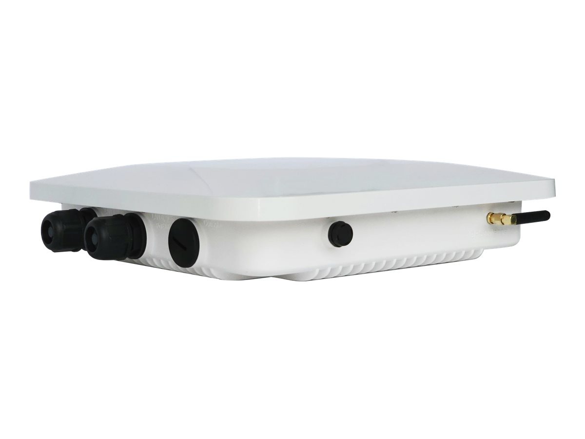Fortinet FortiAP HD-431G - wireless access point - high density - Wi-Fi 6E