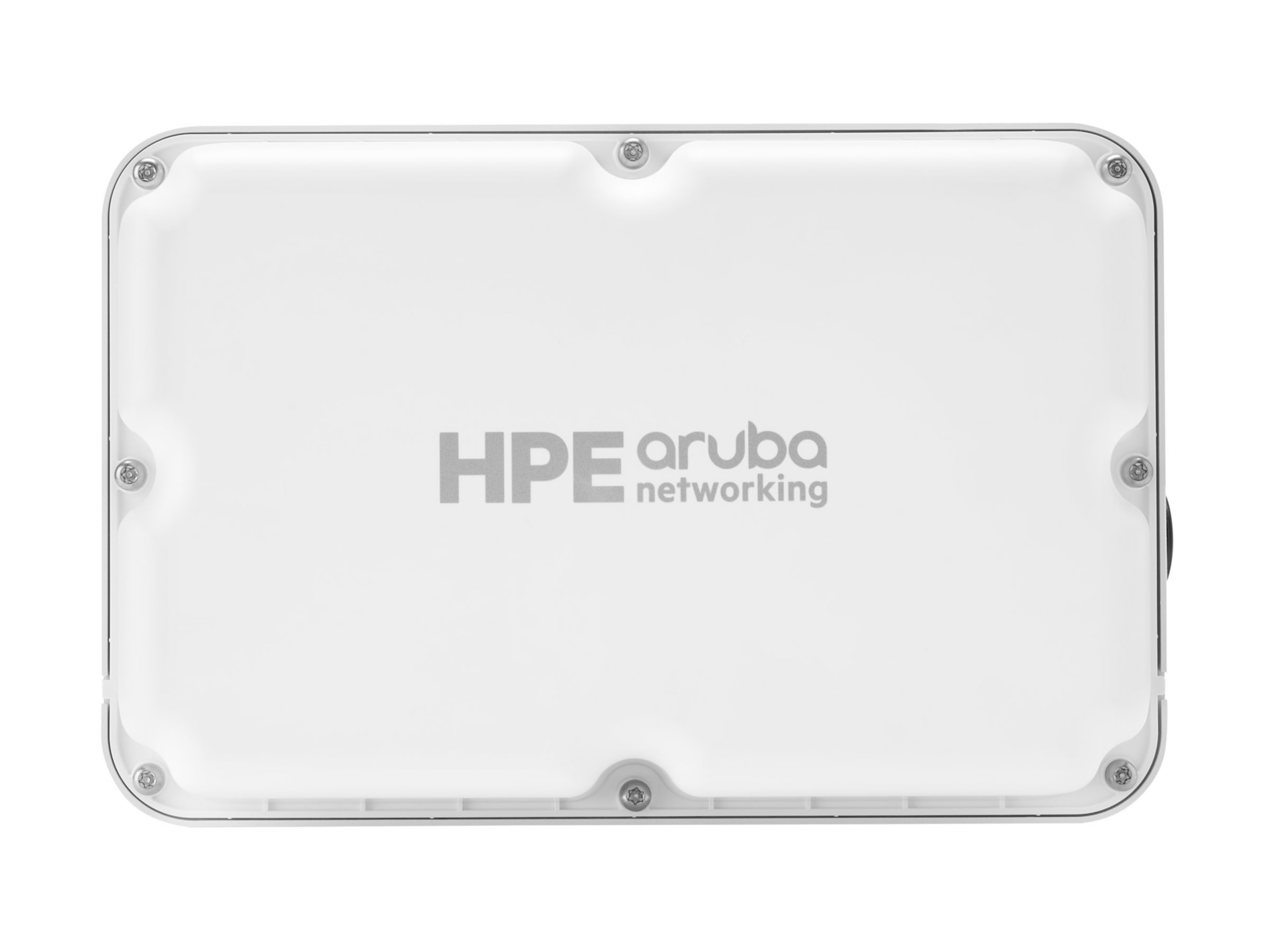 HPE Aruba Networking AP-765EX (US) Flex - Hazardous Location - wireless acc