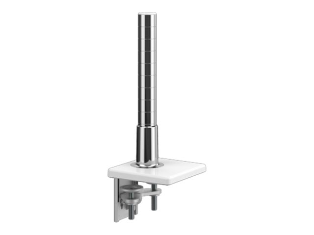 Humanscale M/FLEX M2.1 mounting kit - for 3 LCD displays - silver ...