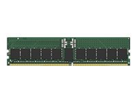 Kingston - DDR5 - module - 32 GB - DIMM 288-pin / PC5-64000 - registered