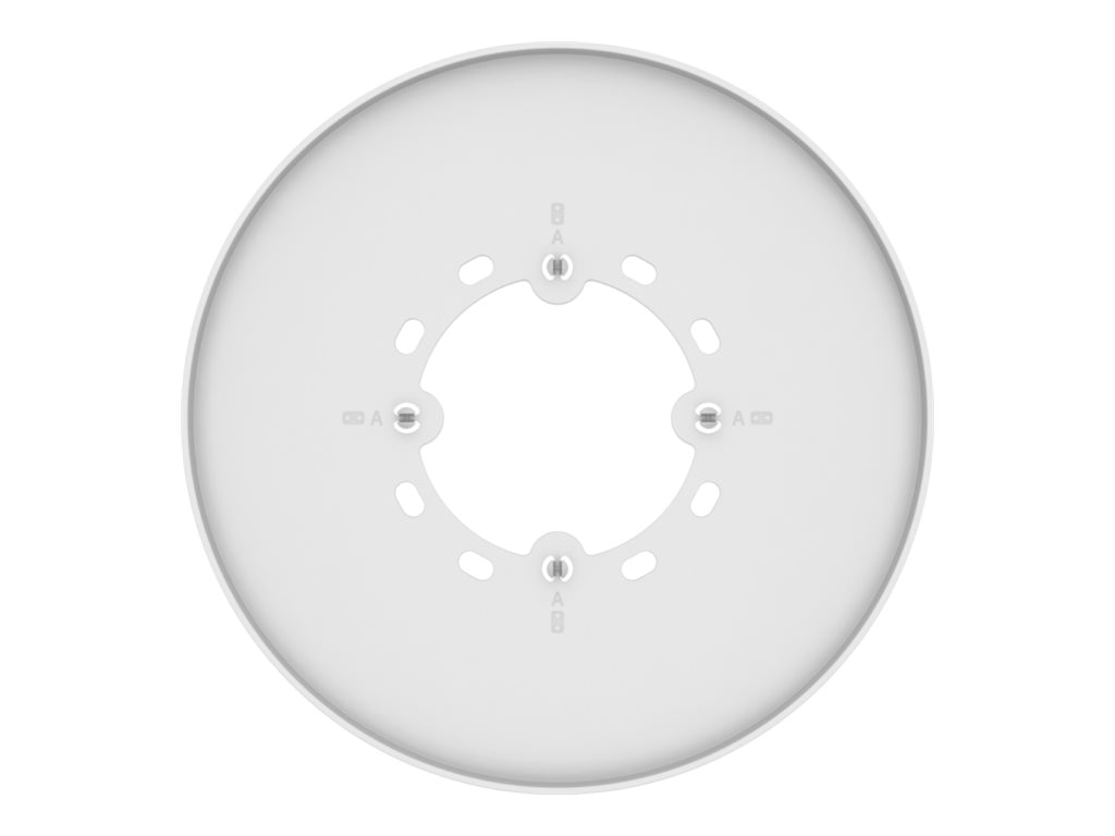 Hanwha Vision SBP-200C - camera mounting hole cover