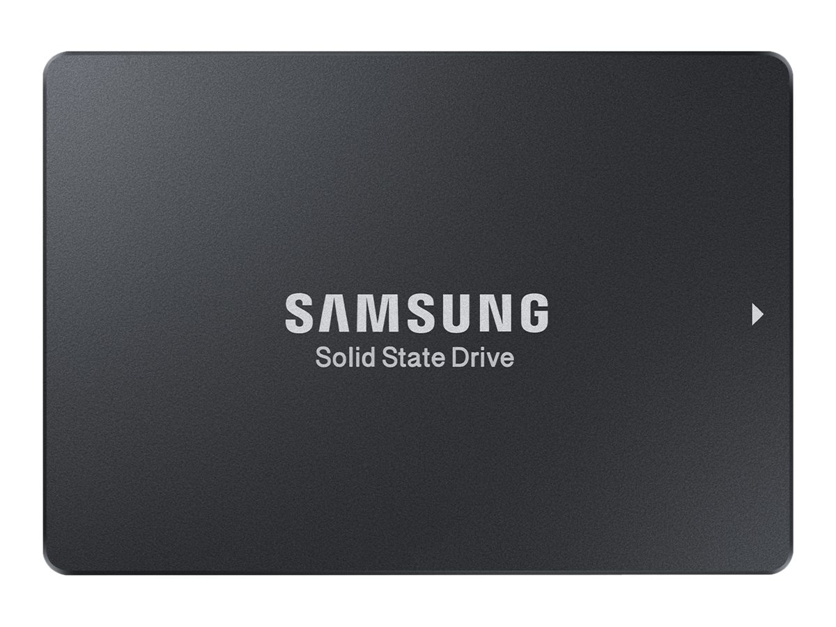 Samsung PM893 MZ7L3960HCJR - SSD - 960 GB - SATA 6Gb/s