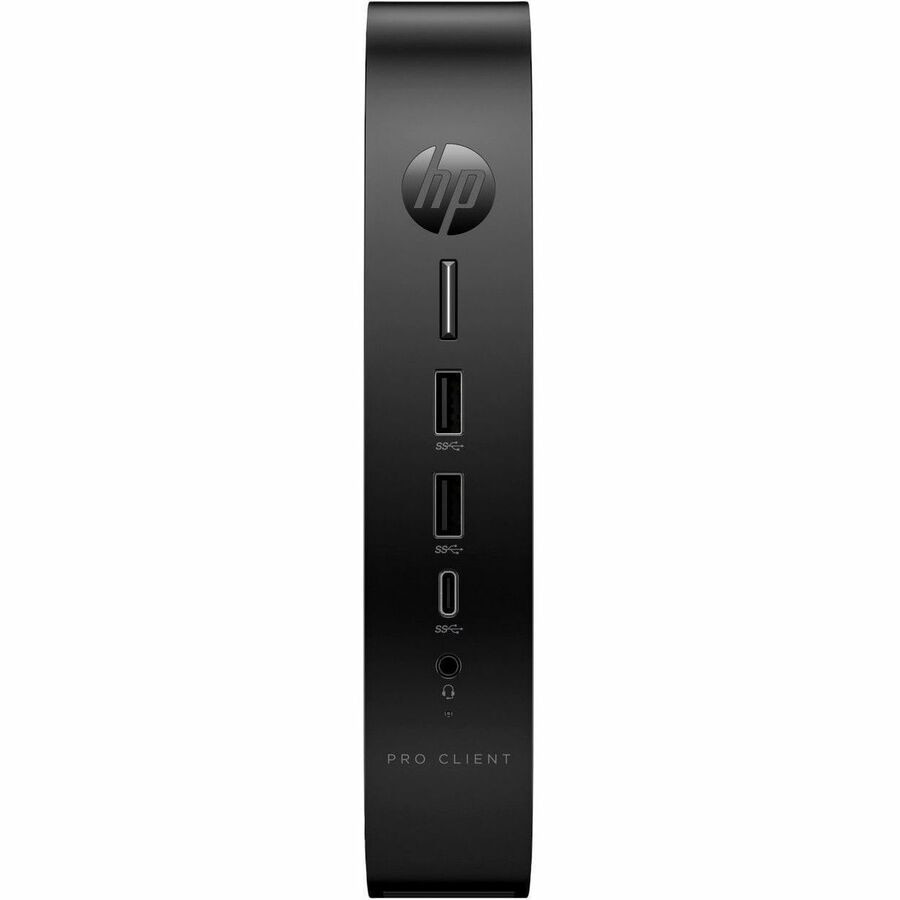 HP Pro t550 Thin Client Celeron J6412 Quad-core (4 Core) 2 GHz