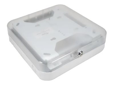AccelTex Solutions wireless access point enclosure - 12"x12"x4", polycarbon