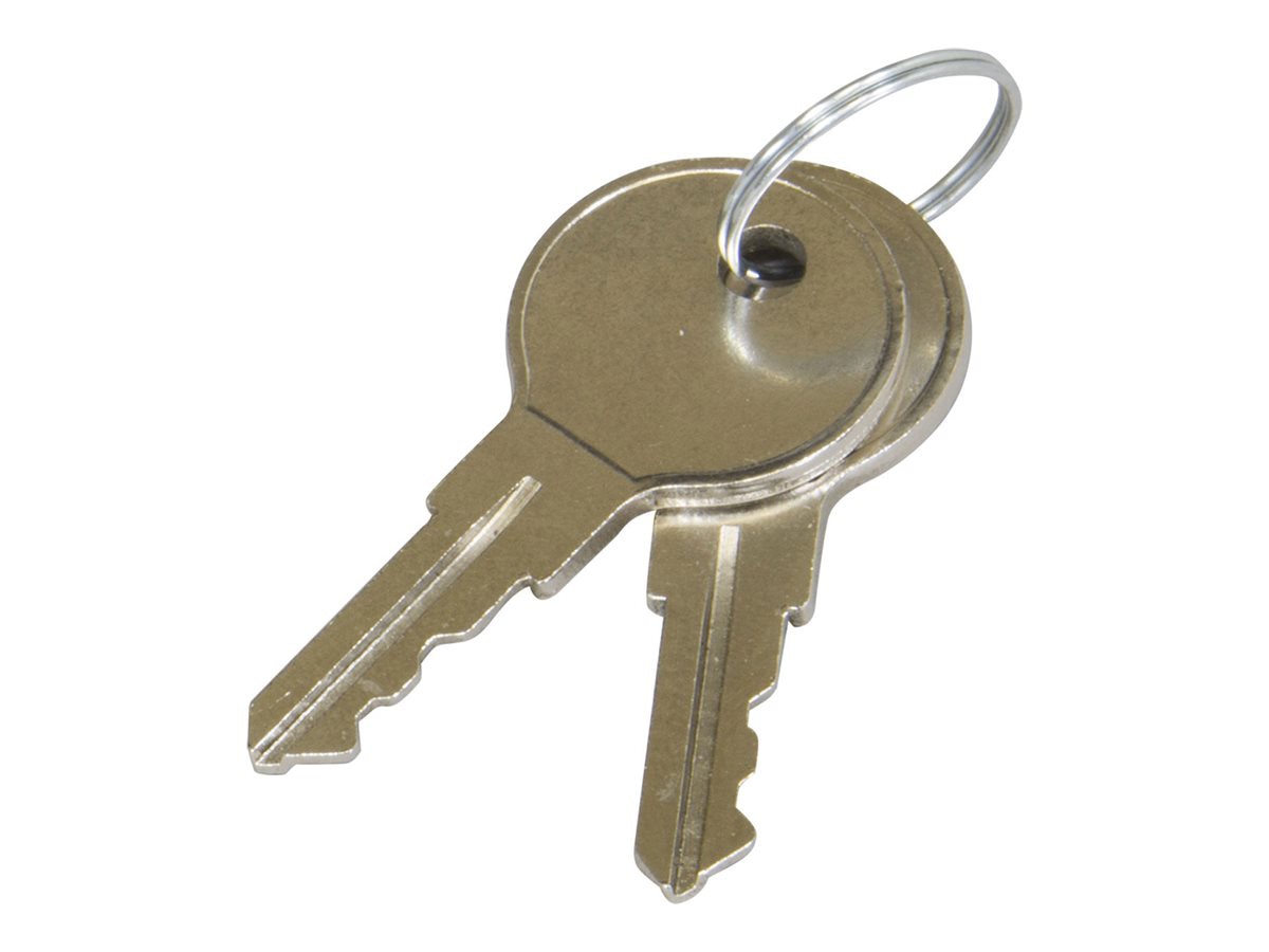 Middle Atlantic SFD-KEY - rack door keys set