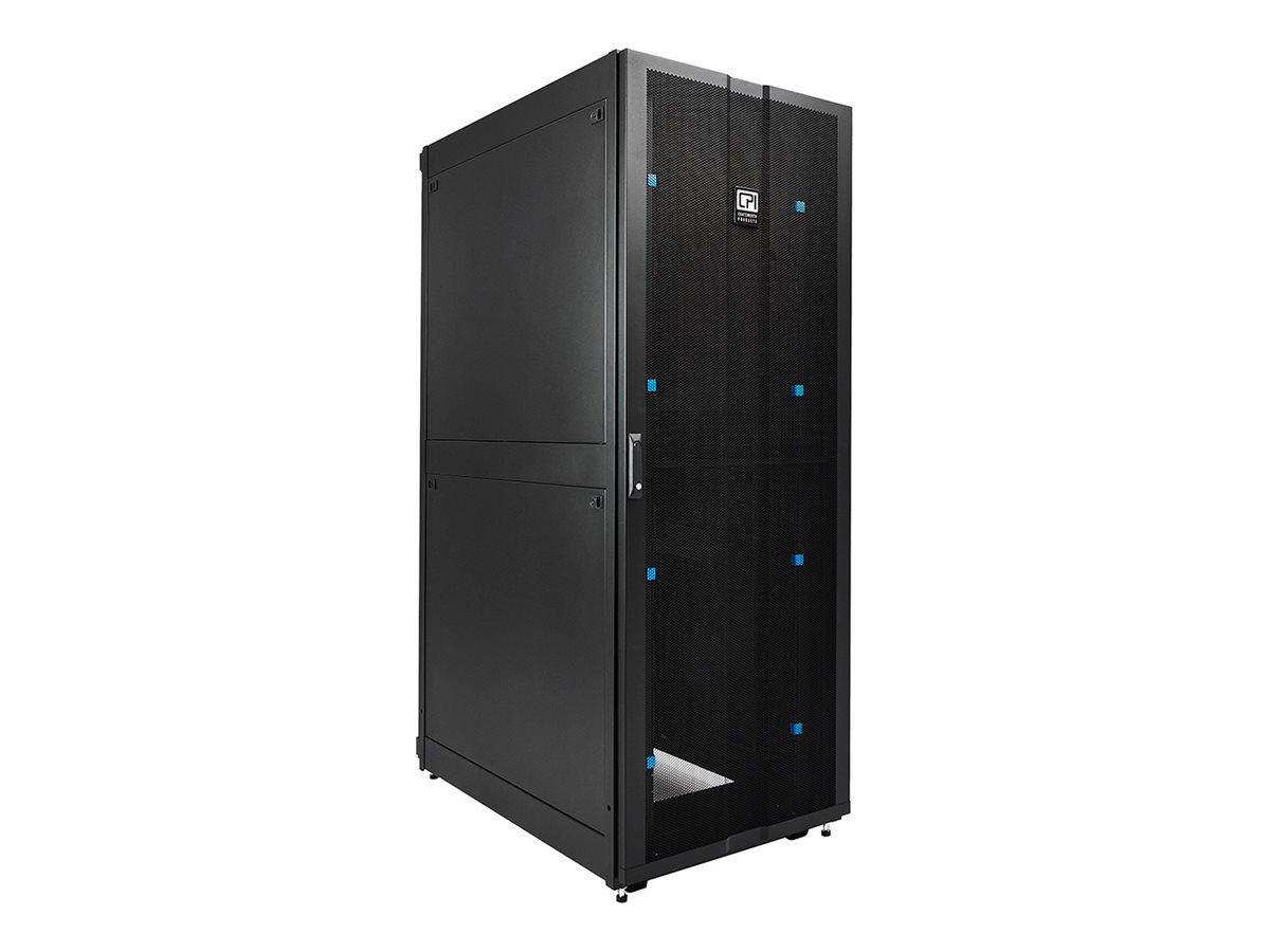 CPI ZetaFrame - rack - 48U