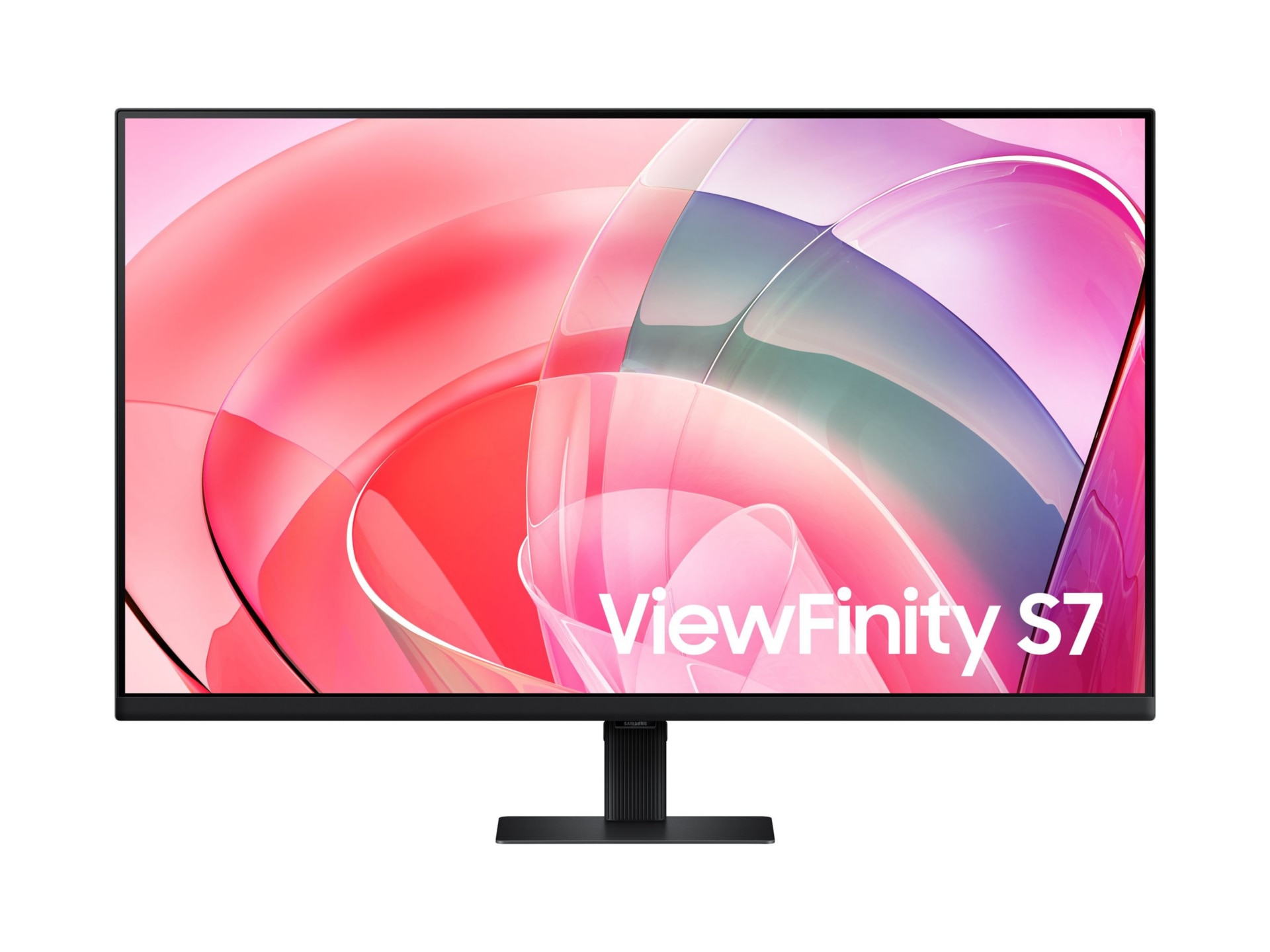 Samsung ViewFinity S7 S32D702EAN - S70D Series - LED monitor - 4K - 32" - H