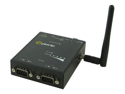 Perle IOLAN SDG2 W - device server - Wi-Fi
