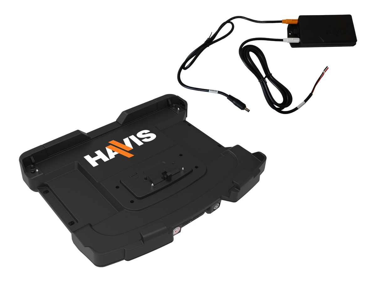 Havis - docking station - 1GbE