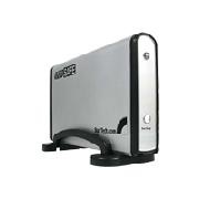 StarTech.com InfoSafe 3.5" USB 2.0 One Button IDE Hard Drive Enclosure - st