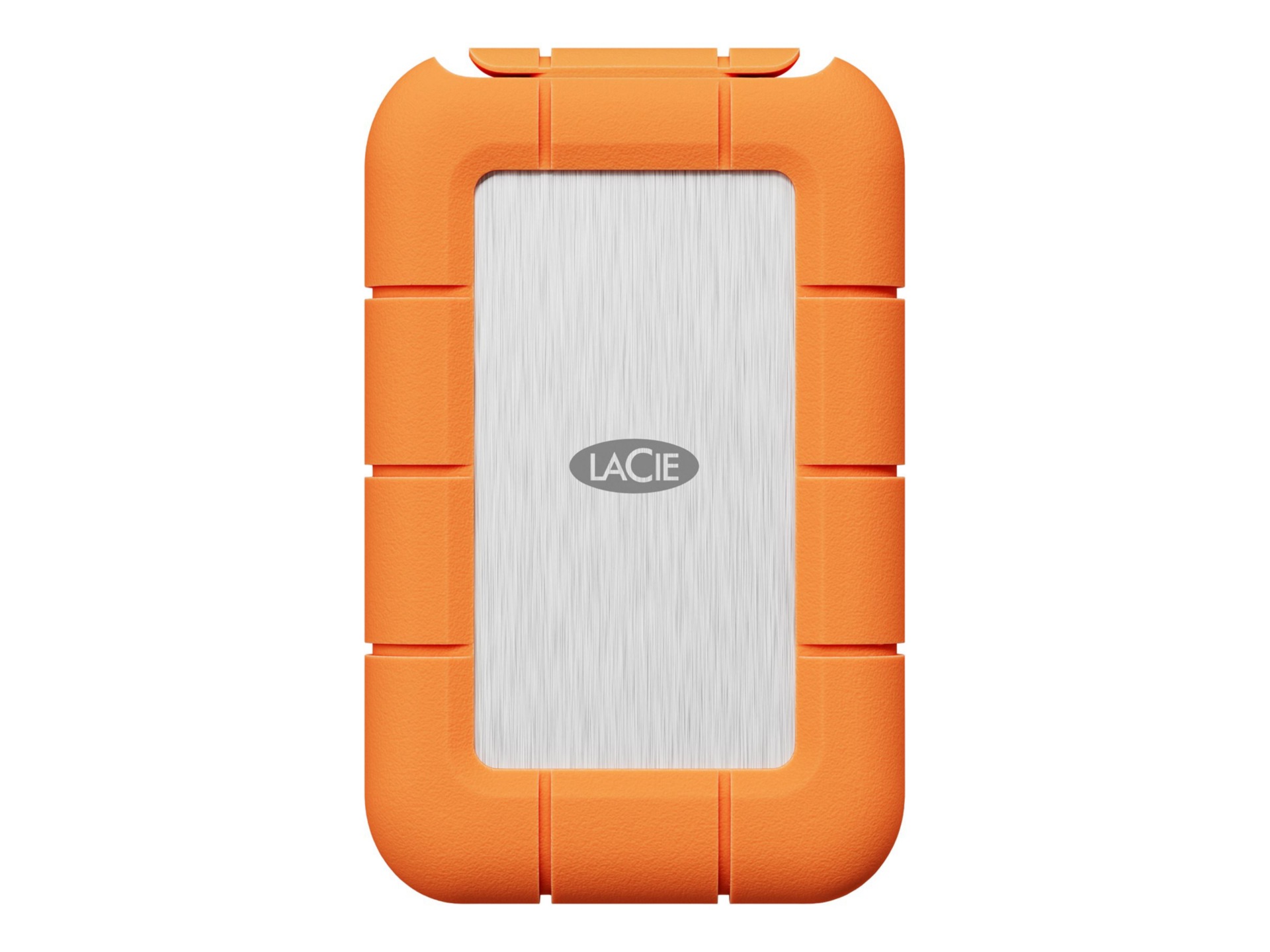 LaCie - hard drive - 1 TB - rugged - USB4 / Thunderbolt 5