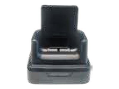 Datalogic wireless charging stand - single slot