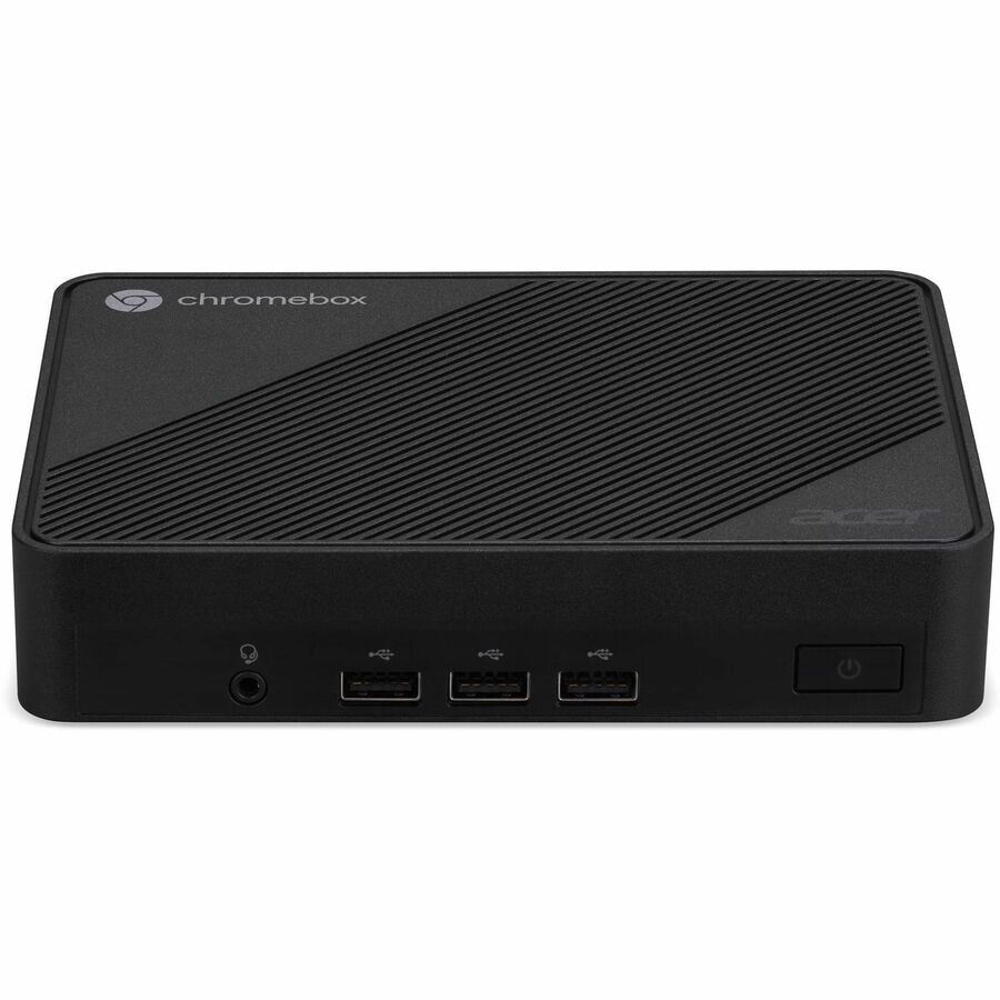 Acer Chromebox - Intel N250 - 8GB - ChromeOS