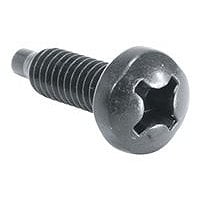 Middle Atlantic 12-24 Rackscrews - 100 Pieces