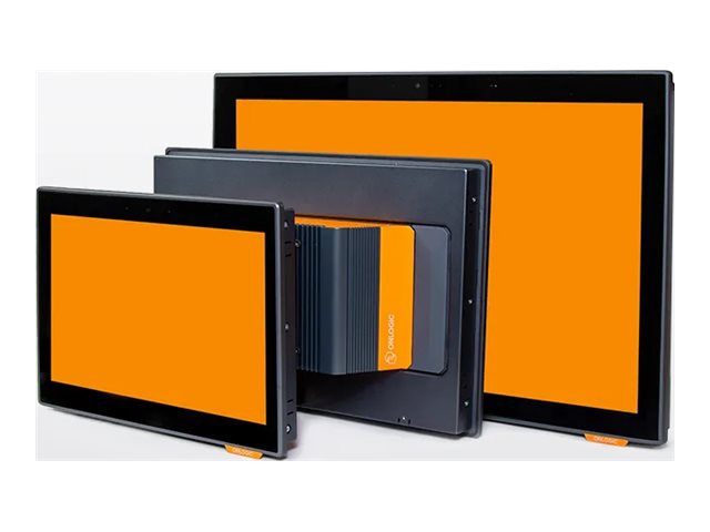 OnLogic - all-in-one N-series N97 - 8 GB - no HDD - LCD 12.1" - TAA Complia