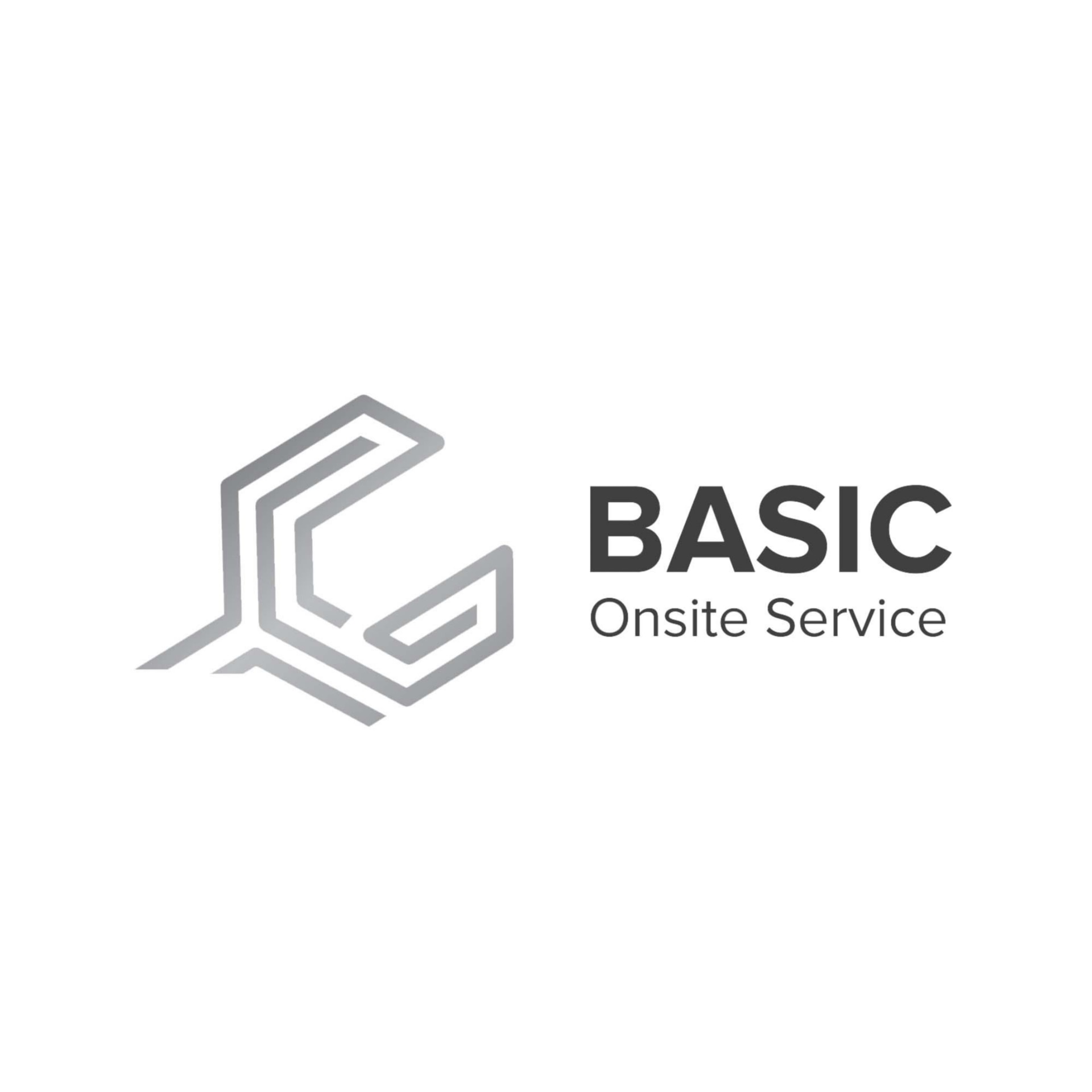 Ricoh Basic - extended service agreement - 1 year - on-site