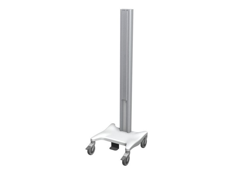 GCX VHRC mounting component - height-adjustable