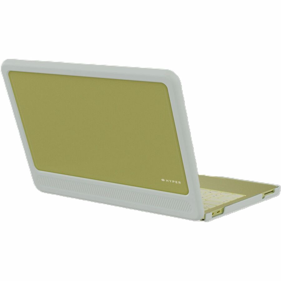 HyperShield Clear Case for MacBook Neo (A18 Pro) 13"