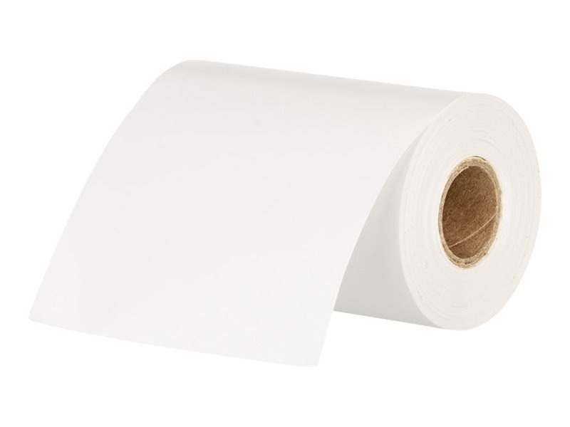 Zebra Zeroliner 2000D - labels -