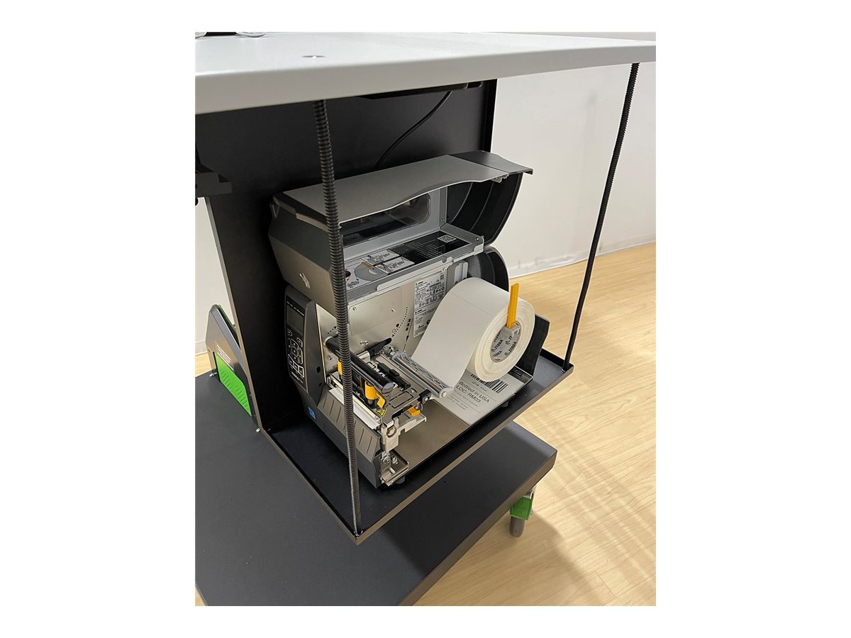 Newcastle Systems mounting component - hanging - for printer