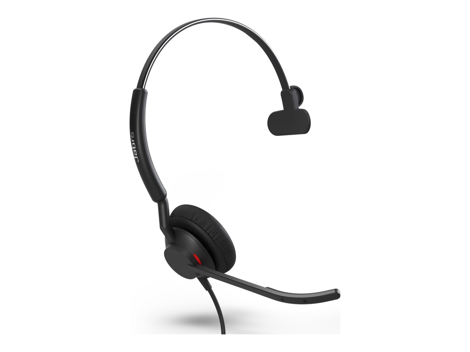 Jabra Engage 50 II UC Mono - headset - USB-C, USB-A