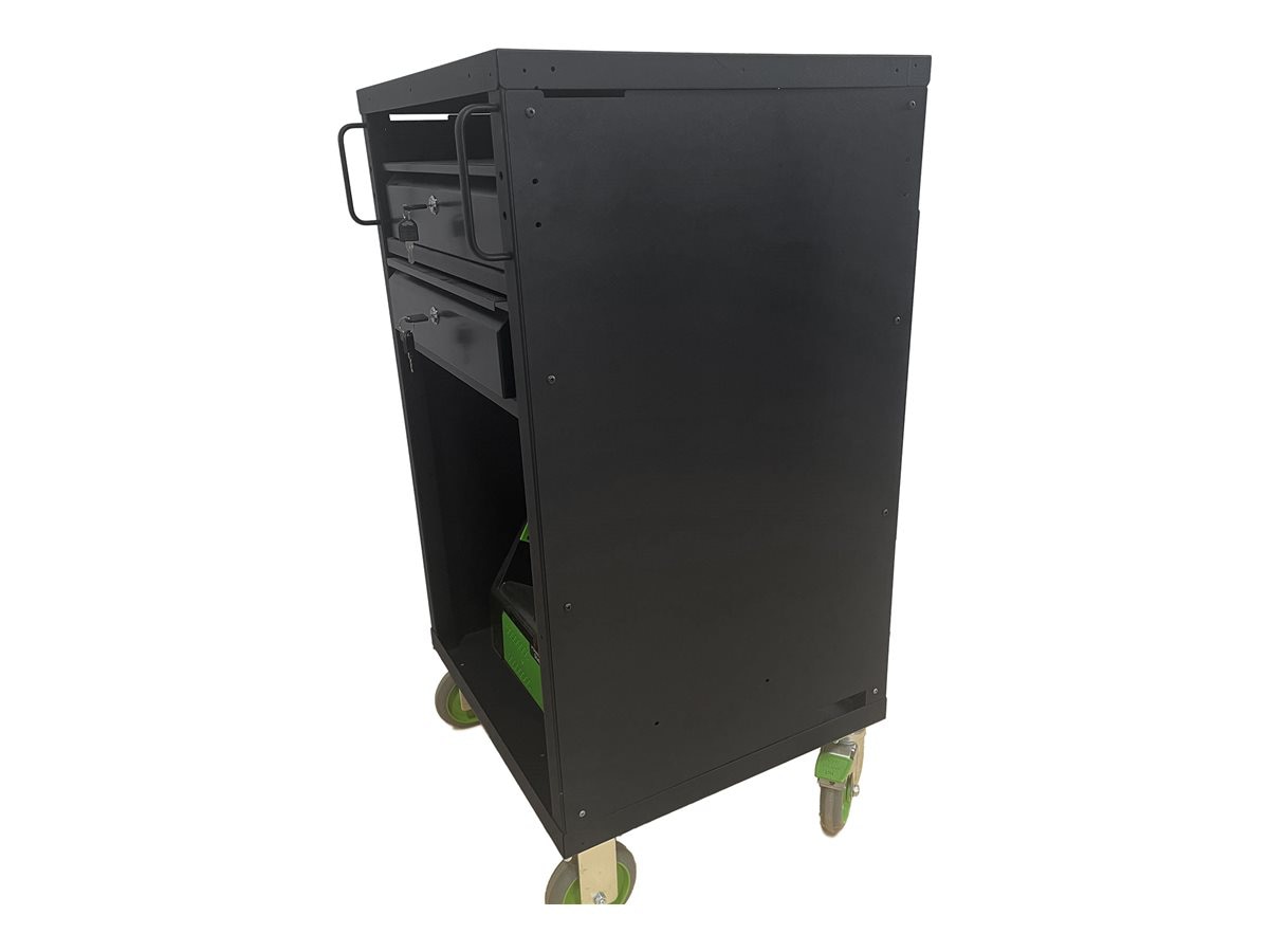 Newcastle Systems EC Series mounting component
