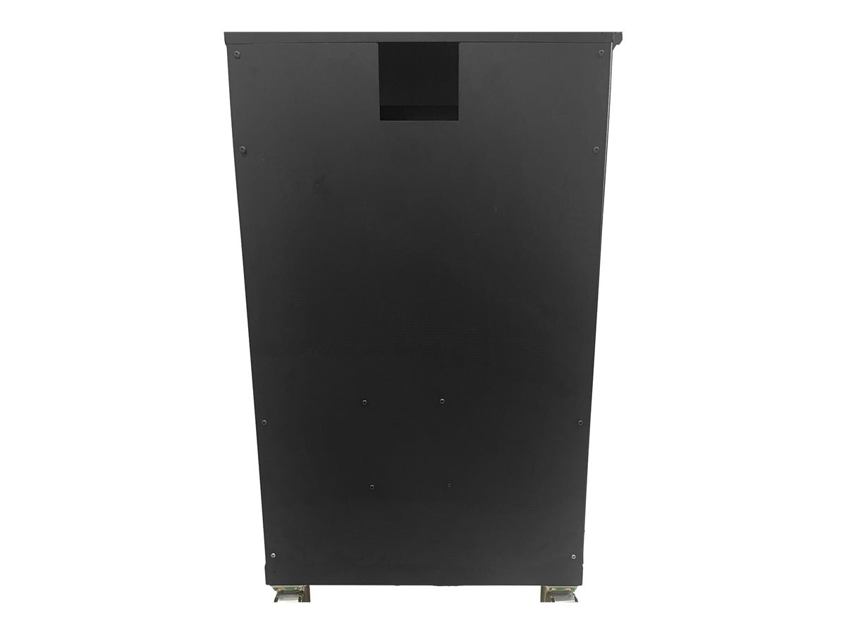Newcastle Systems EC Series mounting component