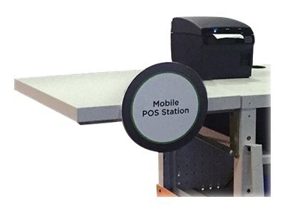 Newcastle Systems mounting component