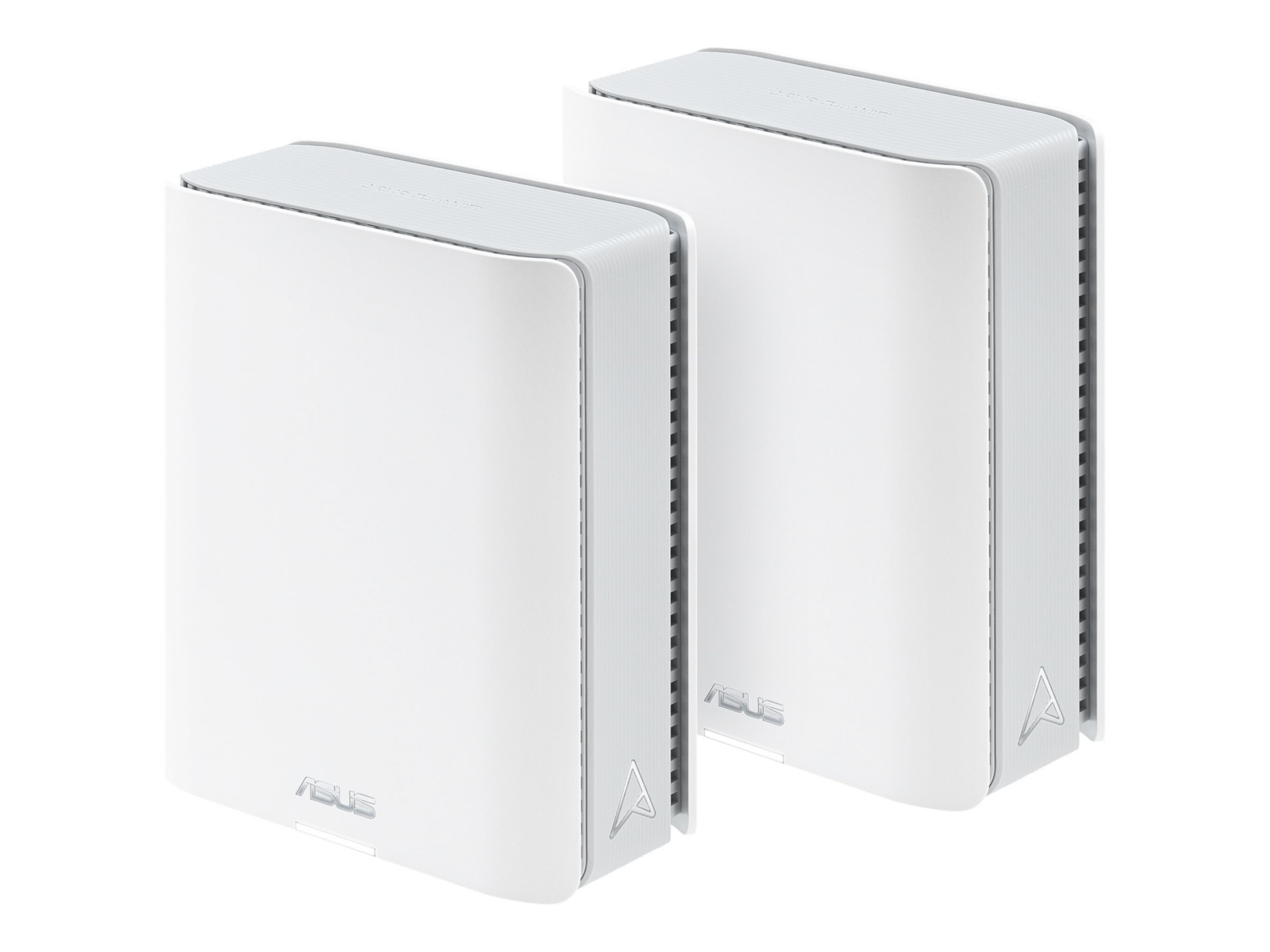 Asus ZenWiFi BT10 - Wi-Fi system - Wi-Fi 7 - desktop