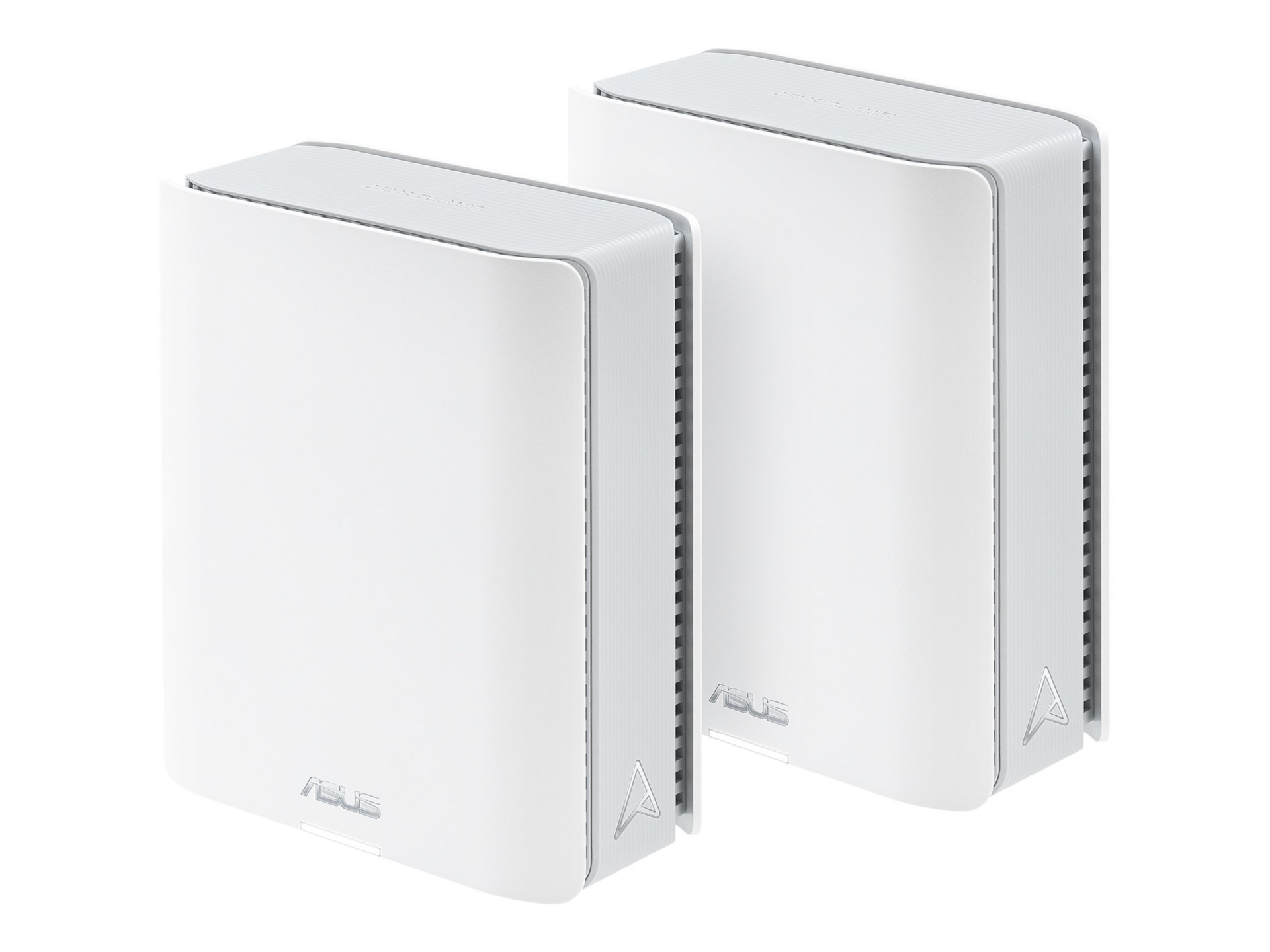 Asus ZenWiFi BT6 - Wi-Fi system - Wi-Fi 7 - desktop - TAA Compliant