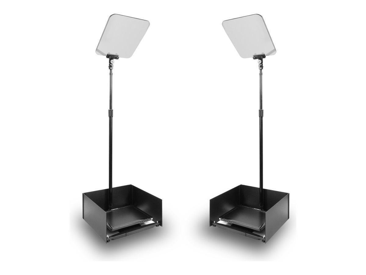 Prompter People StagePro Presidential - teleprompter
